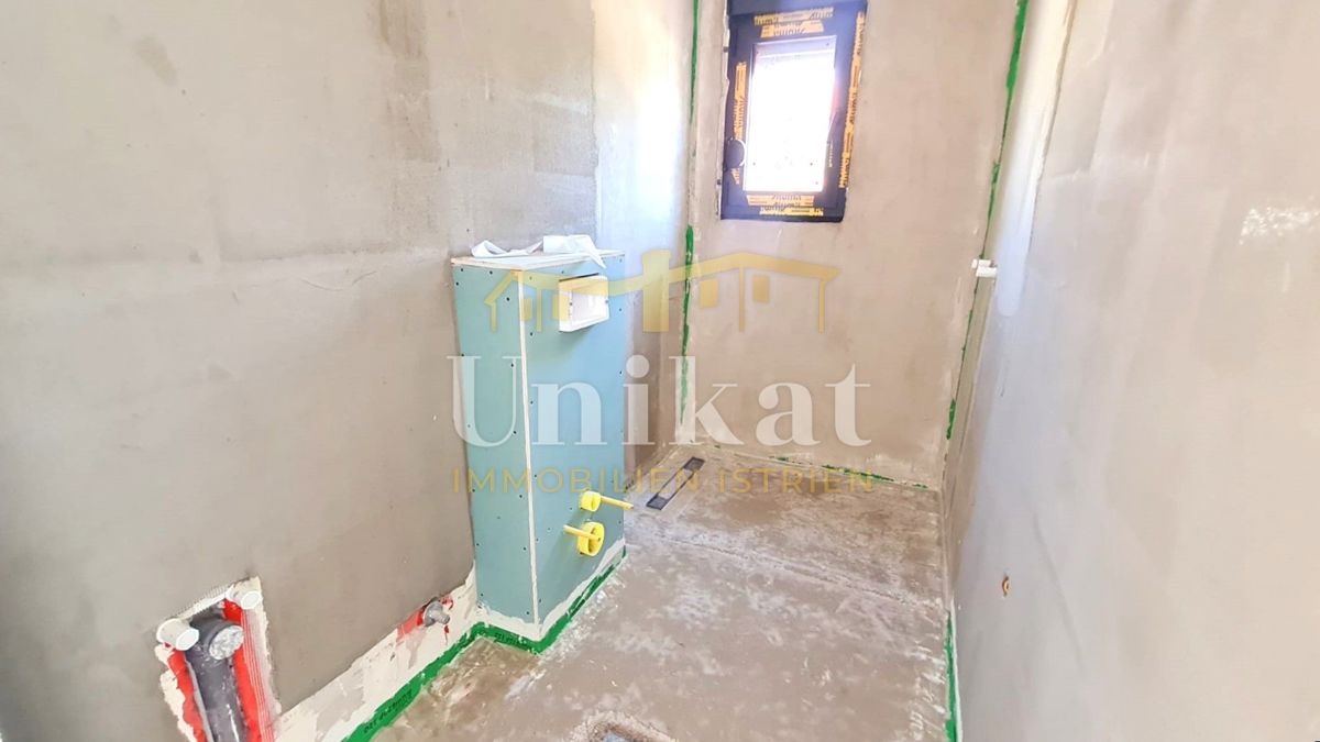 Dvojna hiša v bližini morja, 5 spalnic